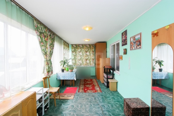 
  Продается дом 143.6 м². Фото 32.
