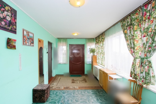 
  Продается дом 143.6 м². Фото 33.