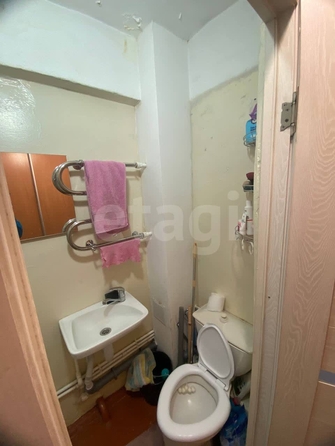 
  Продается комната 15 м². Фото 10.