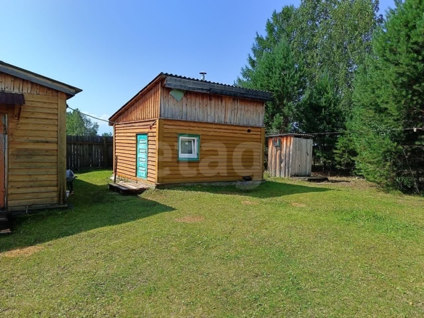 
  Продается дом 36 м². Фото 1.