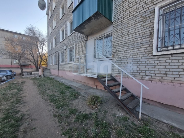 
  Продается торговая площадь 136.1 м². Фото 3.
