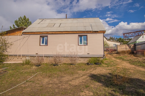 
  Продается дом 69.7 м². Фото 25.