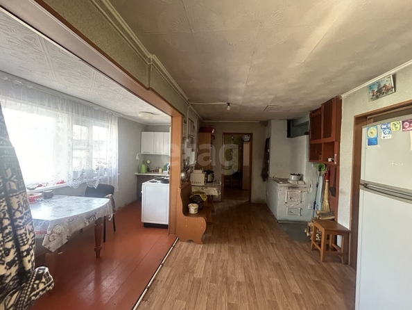 
  Продается дом 50 м². Фото 1.