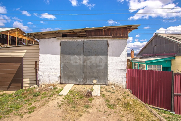 
  Продается дом 71.8 м². Фото 42.