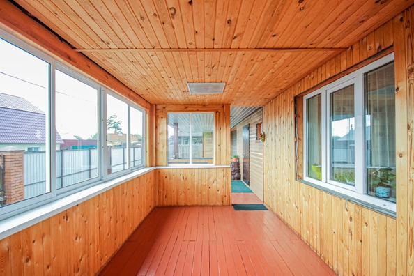 
  Продается дом 359.7 м². Фото 49.