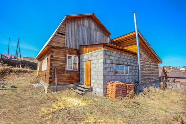 
  Продается дом 85.7 м². Фото 11.