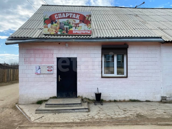 
  Продается торговая площадь 277.4 м². Фото 17.