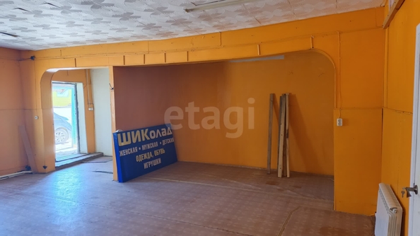 
  Продается торговая площадь 277.4 м². Фото 26.