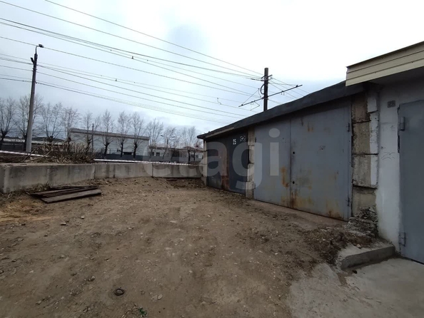 
  Продается гараж 30.2 м². Фото 8.