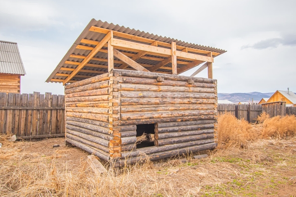 
  Продается дом 35.9 м². Фото 25.