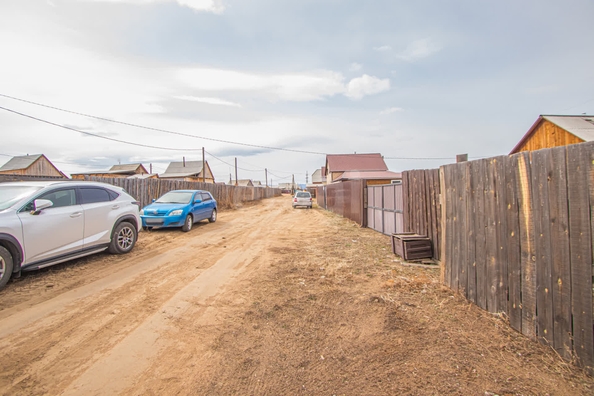 
  Продается дом 35.9 м². Фото 31.