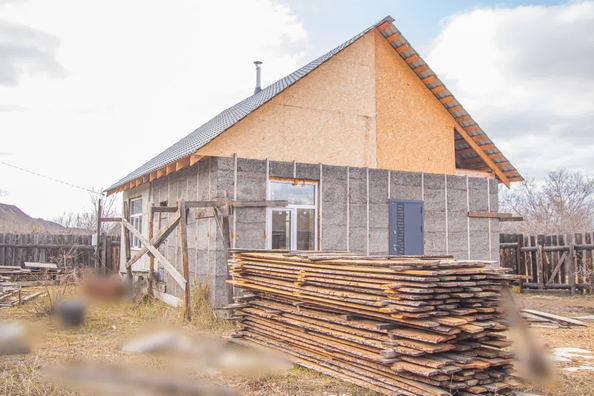 
  Продается дом 63.2 м². Фото 15.