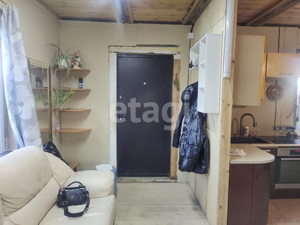 
  Продается дом 28 м². Фото 8.