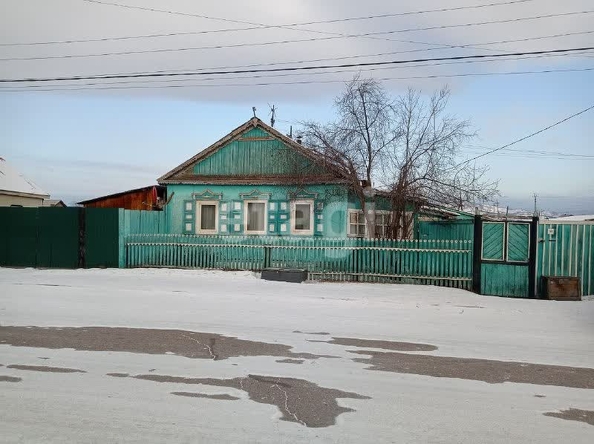 
  Продается дом 45.4 м². Фото 17.