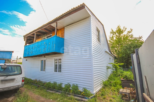 
  Продается дом 104.7 м². Фото 19.