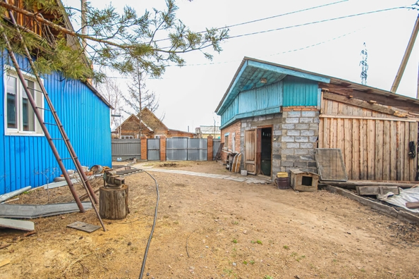 
  Продается дом 80.8 м². Фото 29.