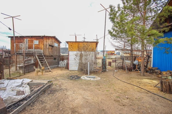 
  Продается дом 80.8 м². Фото 34.