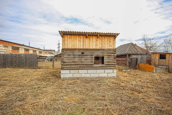 
  Продается дом 80.8 м². Фото 38.