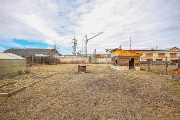 
  Продается дом 80.8 м². Фото 40.