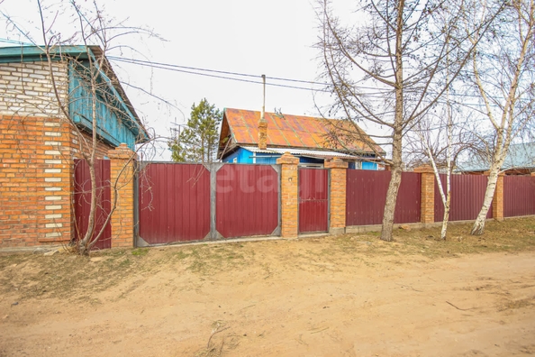 
  Продается дом 80.8 м². Фото 46.