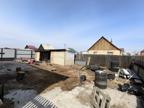 
  Продается дом 221.1 м². Фото 47.