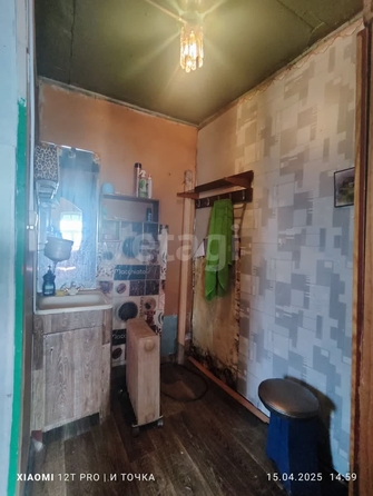 
  Продается дом 32 м². Фото 5.