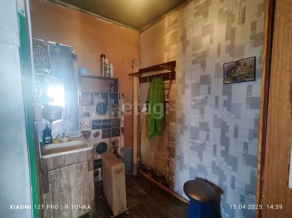 
  Продается дом 32 м². Фото 6.
