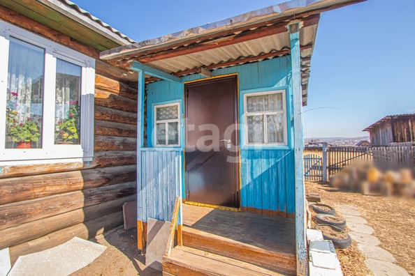 
  Продается дом 54.9 м². Фото 21.