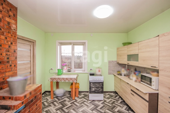 
  Продается дом 60 м². Фото 3.
