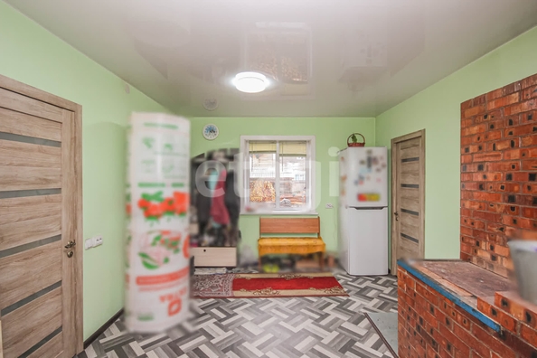 
  Продается дом 60 м². Фото 5.