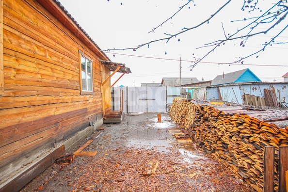 
  Продается дом 60 м². Фото 29.