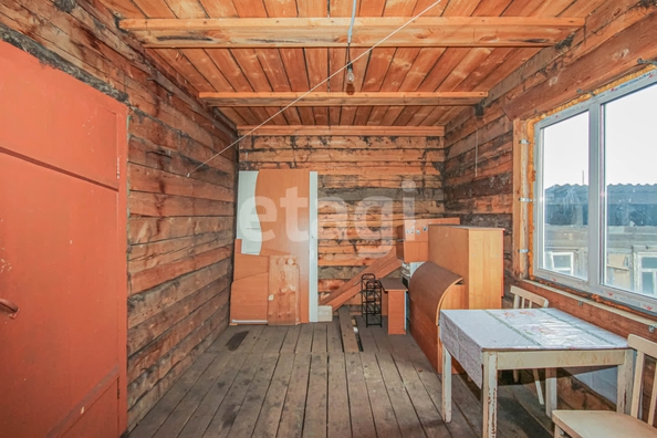 
  Продается дом 50.7 м². Фото 8.