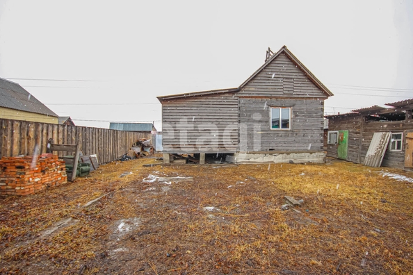 
  Продается дом 50.7 м². Фото 21.