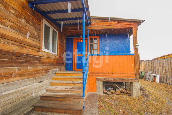 
  Продается дом 50.7 м². Фото 28.
