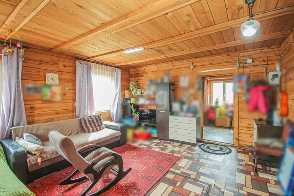 
  Продается дом 81 м². Фото 5.