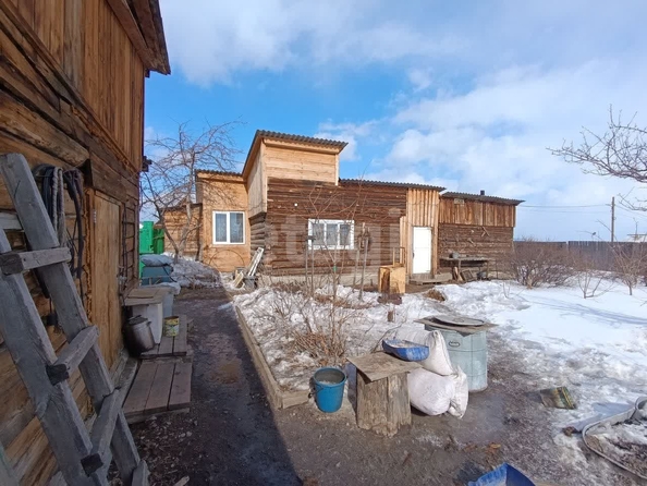 
  Продается дом 61.1 м². Фото 23.