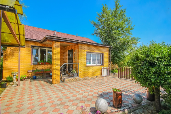 
  Продается дом 85.5 м². Фото 1.