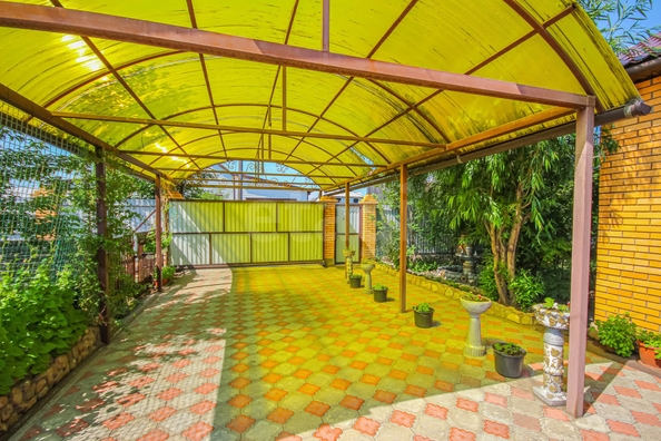 
  Продается дом 85.5 м². Фото 17.