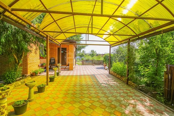 
  Продается дом 85.5 м². Фото 18.