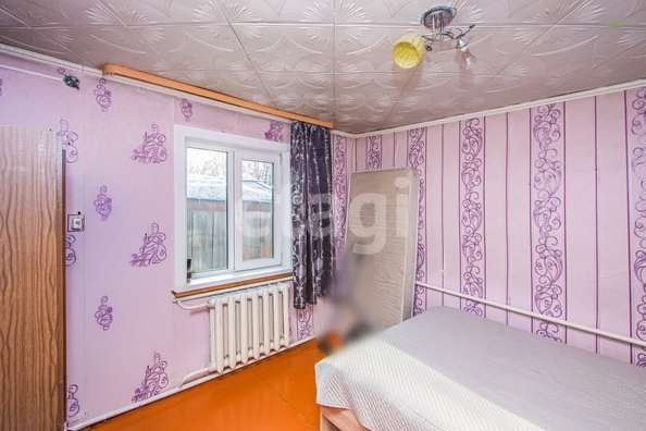 
  Продается дом 31.3 м². Фото 16.