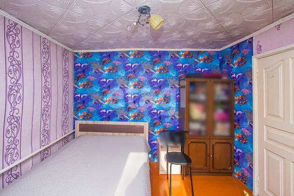 
  Продается дом 31.3 м². Фото 17.