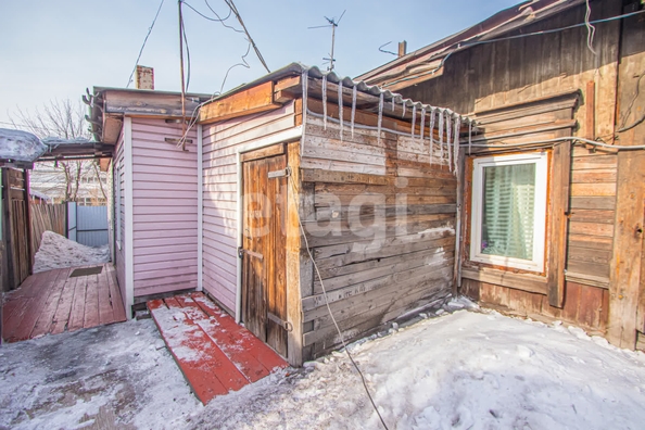 
  Продается дом 31.3 м². Фото 27.