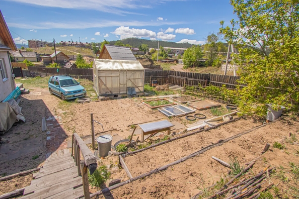 
  Продается дом 61.1 м². Фото 36.