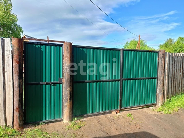 
  Продается дом 46.2 м². Фото 7.