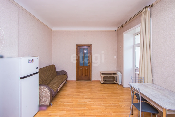 
  Продается комната 42.7 м². Фото 1.