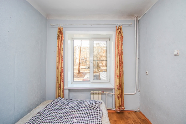 
  Продается комната 42.7 м². Фото 5.