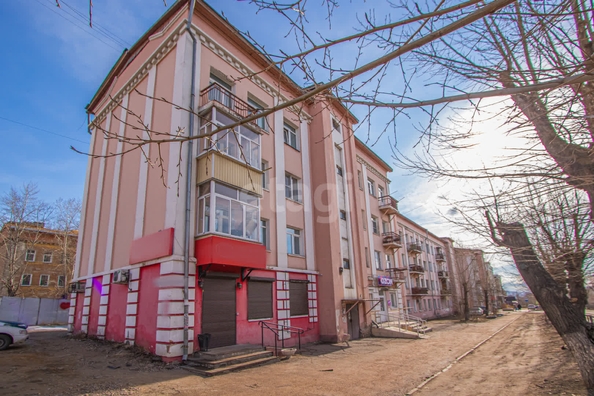 
  Продается комната 42.7 м². Фото 26.