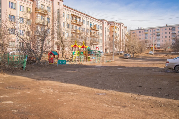 
  Продается комната 42.7 м². Фото 27.