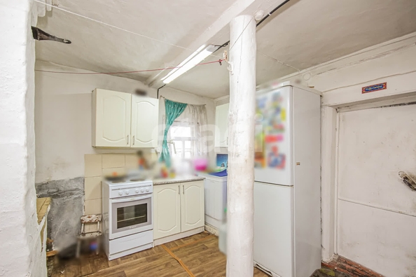 
  Продается дом 35.2 м². Фото 4.