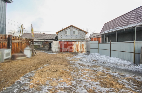 
  Продается дом 35.2 м². Фото 6.